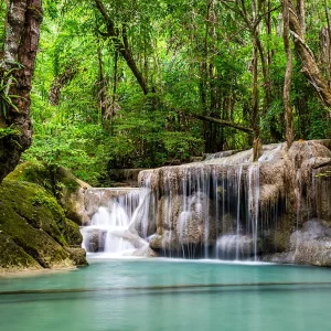 Kanchanaburi Tour (Customize Tour)