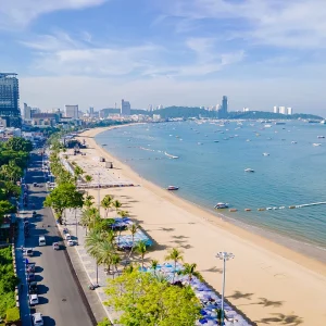 Pattaya (One day)