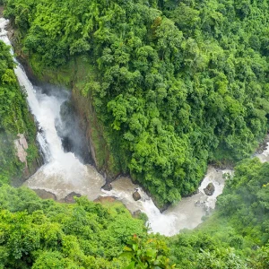 Khao Yai National Park